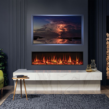 Gazco eStudio 135R Electric Fire