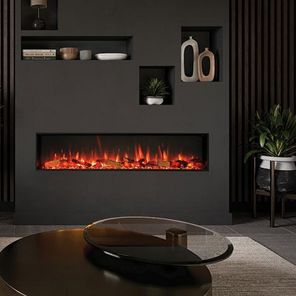 Gazco eStudio 165R Electric Fire