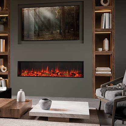 Gazco eStudio 165R Electric Fire