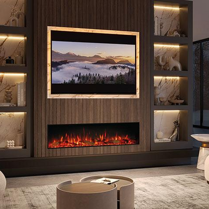 Gazco eStudio 165R Electric Fire