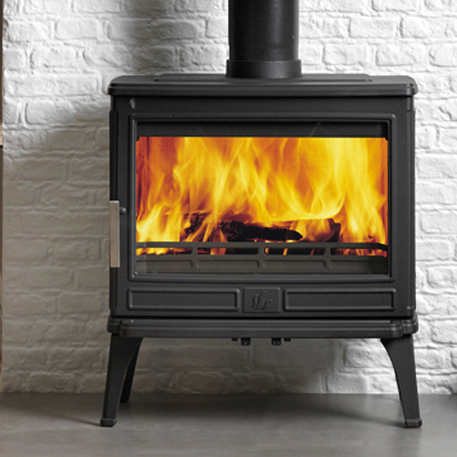 ACR Larchdale Wood Burning Stove