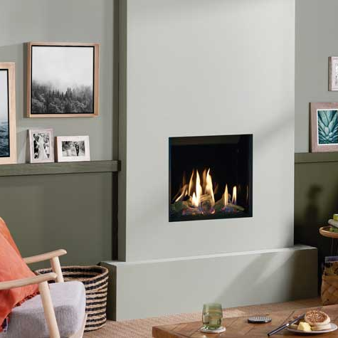 Gazco Riva2 500HL Slimline Gas Fire