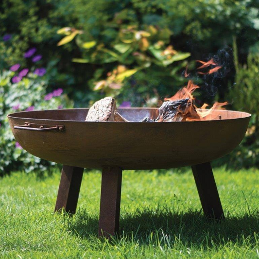 Woodlodge Glasto S Firepit