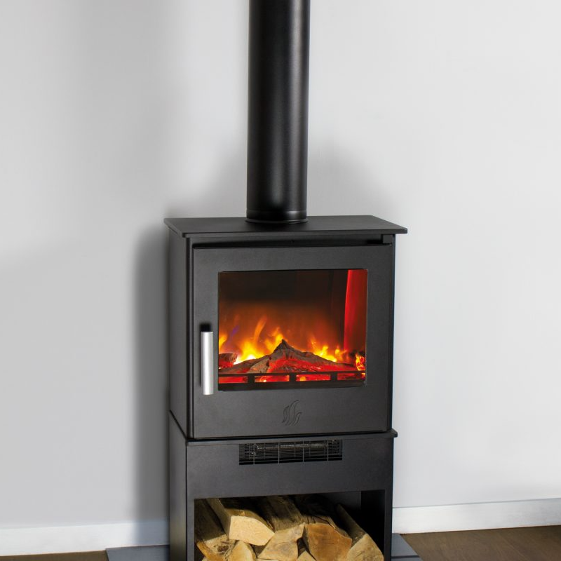 ACR Malvern Electric Stove