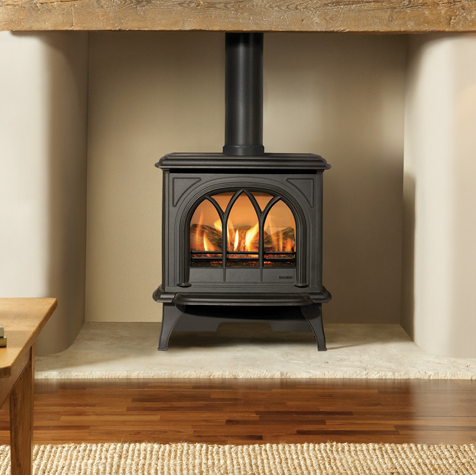 Gazco Huntingdon 30 Gas Stove