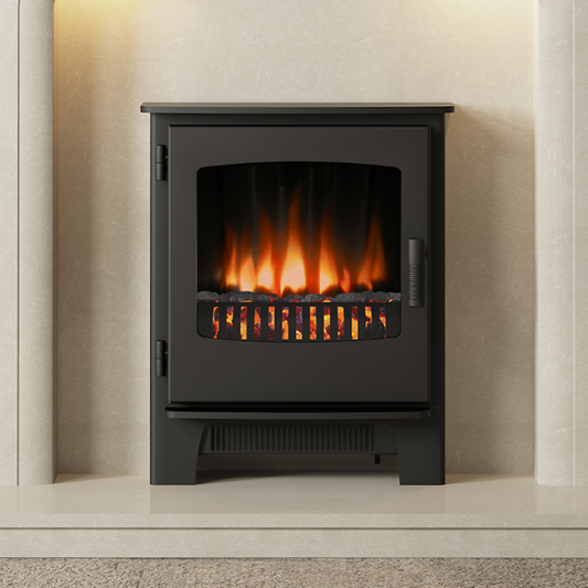 Flare Desire Inset Electric Stove