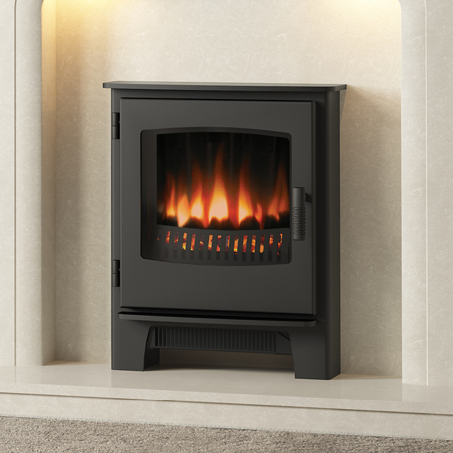 Flare Desire Inset Electric Stove