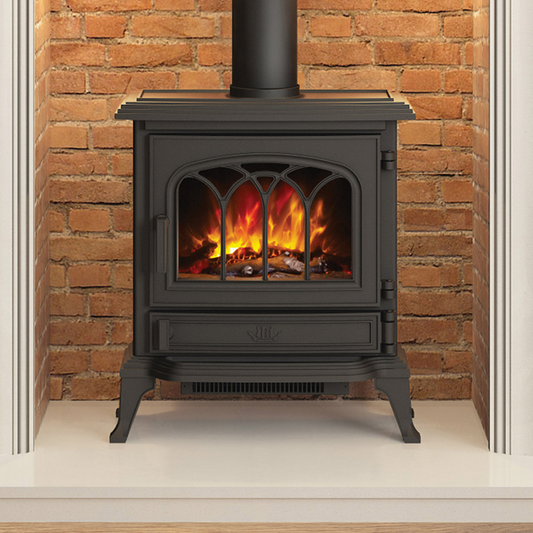 Flare Heslington Electric Stove