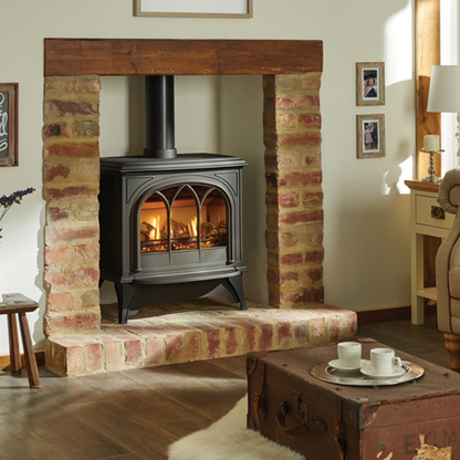 Gazco Huntingdon 40 Gas Stove