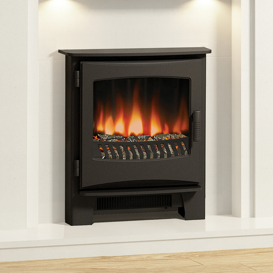 Flare Ignite Inset Electric Stove