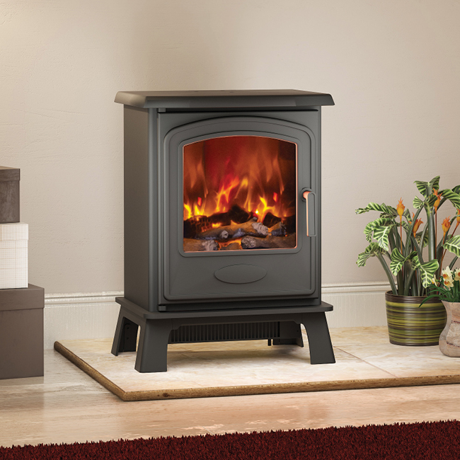 Flare Ora Electric Stove