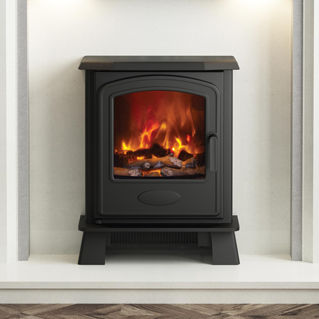 Flare Ora Inset Electric Stove