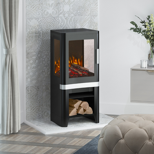 Flare Vue Electric Stove