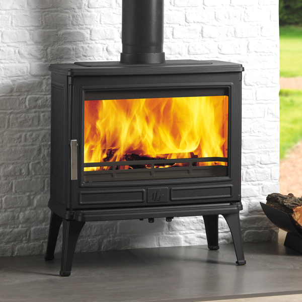 ACR Larchdale Wood Burning Stove