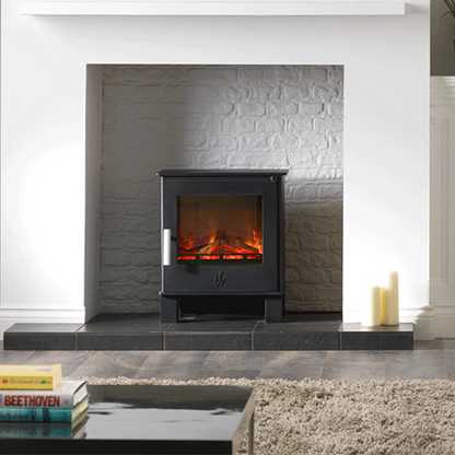 ACR Malvern Electric Stove