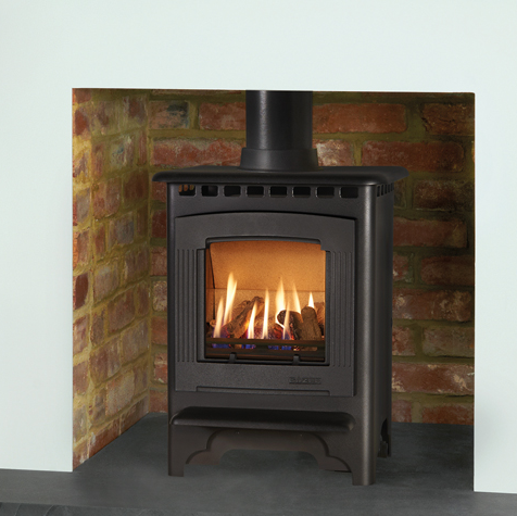 Gazco Marlborough 2 Gas Stove