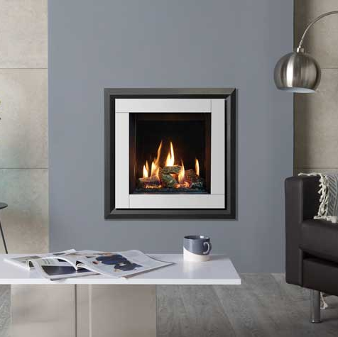 Gazco Riva2 400 Gas Fire