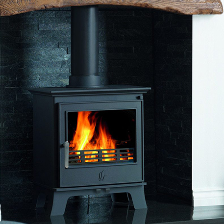 ACR Malvern II Classic Multifuel Stove