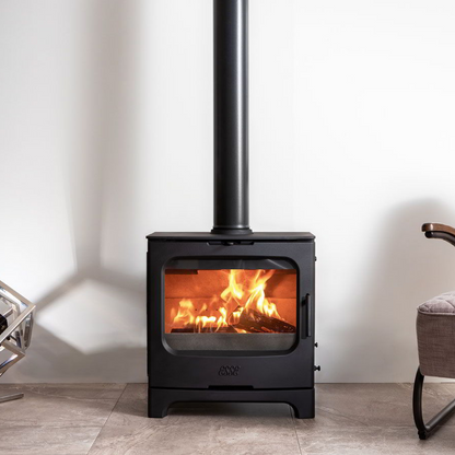 ESSE 175 F Wood Burning Stove