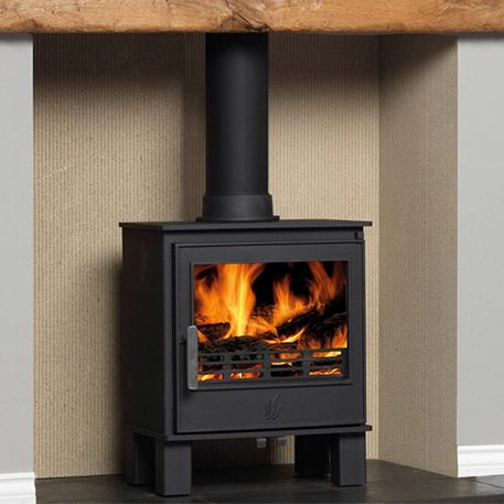 ACR Malvern II Multifuel Stove