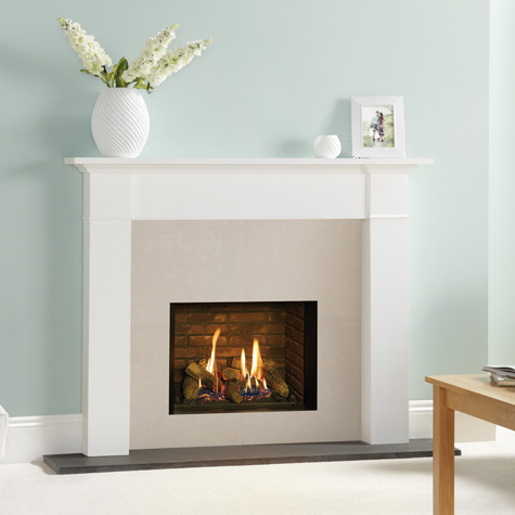 Gazco Riva2 500 Gas Fire