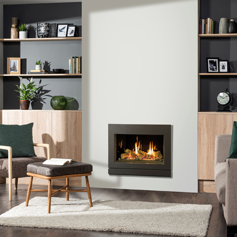 Gazco Riva2 600 Gas Fire