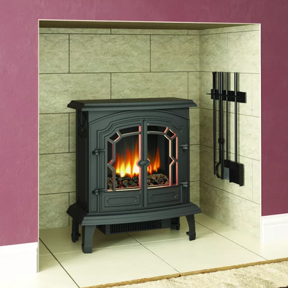 Flare Lincoln Electric Stove