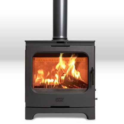 ESSE 175 F Wood Burning Stove