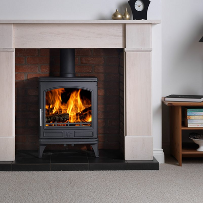 ACR Ashdale Multifuel Stove