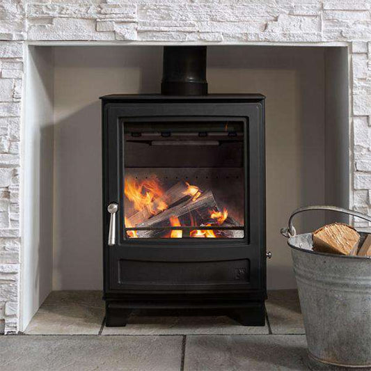 Arada Ecoburn 5 S3 Multifuel Stove