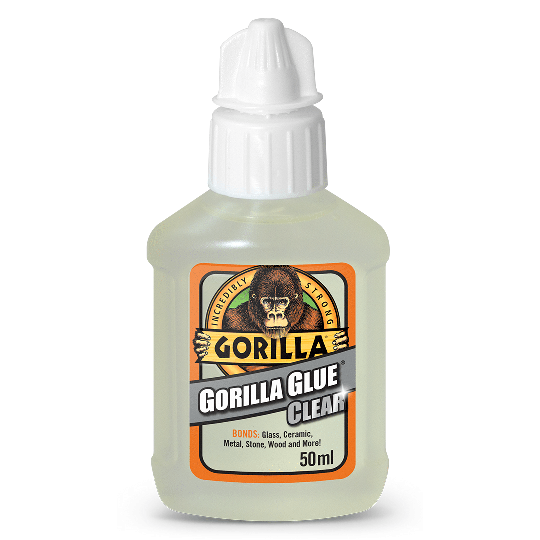 Gorilla Glue Clear 50ml
