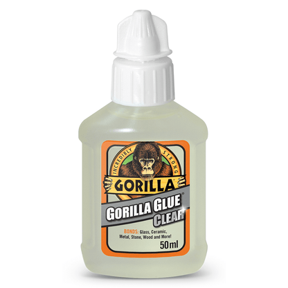 Gorilla Glue Clear 50ml
