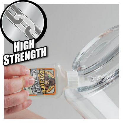 Gorilla Glue Clear 50ml