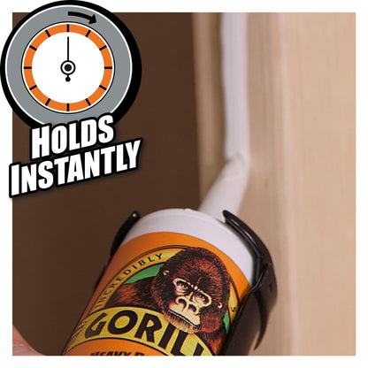 Gorilla Heavy-Duty Grab Adhesive White 290ml