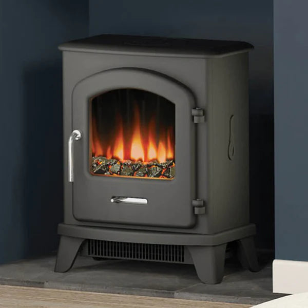 Flare Serrano Electric Stove