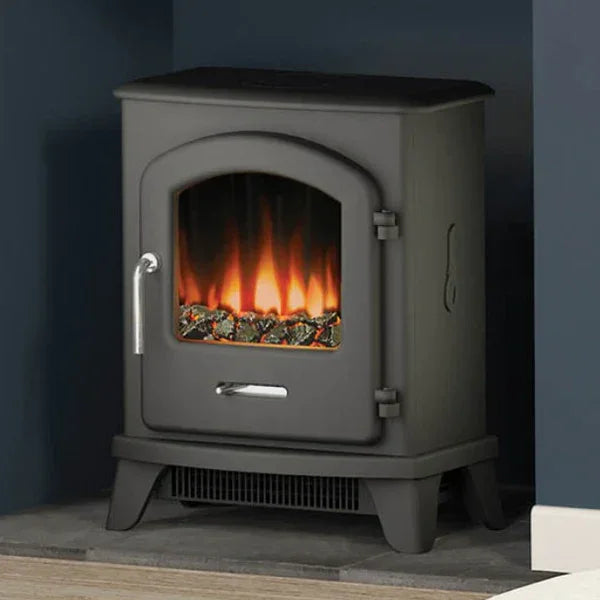 Flare Serrano Electric Stove