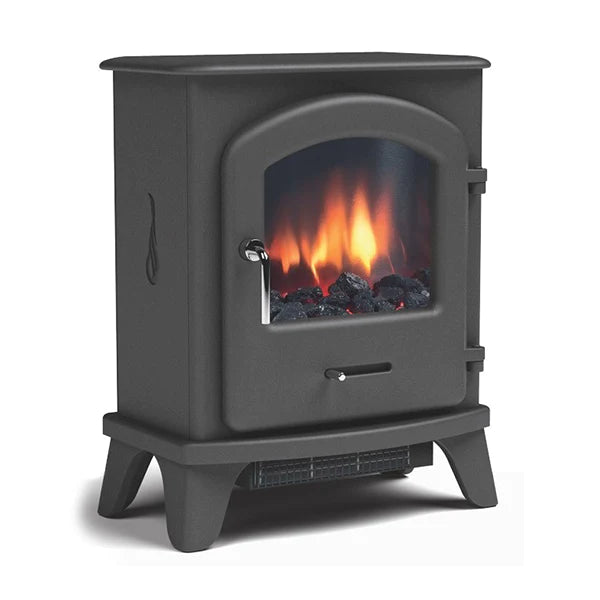 Flare Serrano Electric Stove