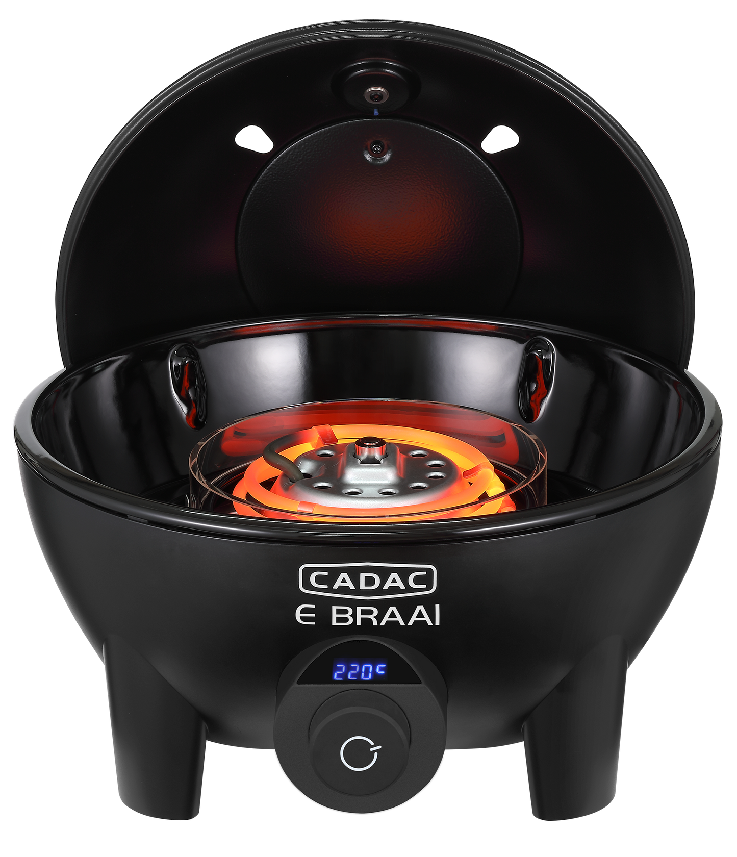 Cadac E Braai 40 Electric BBQ