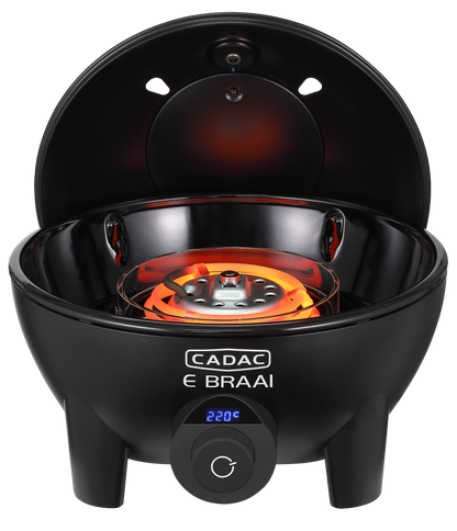 Cadac E Braai 40 Electric BBQ