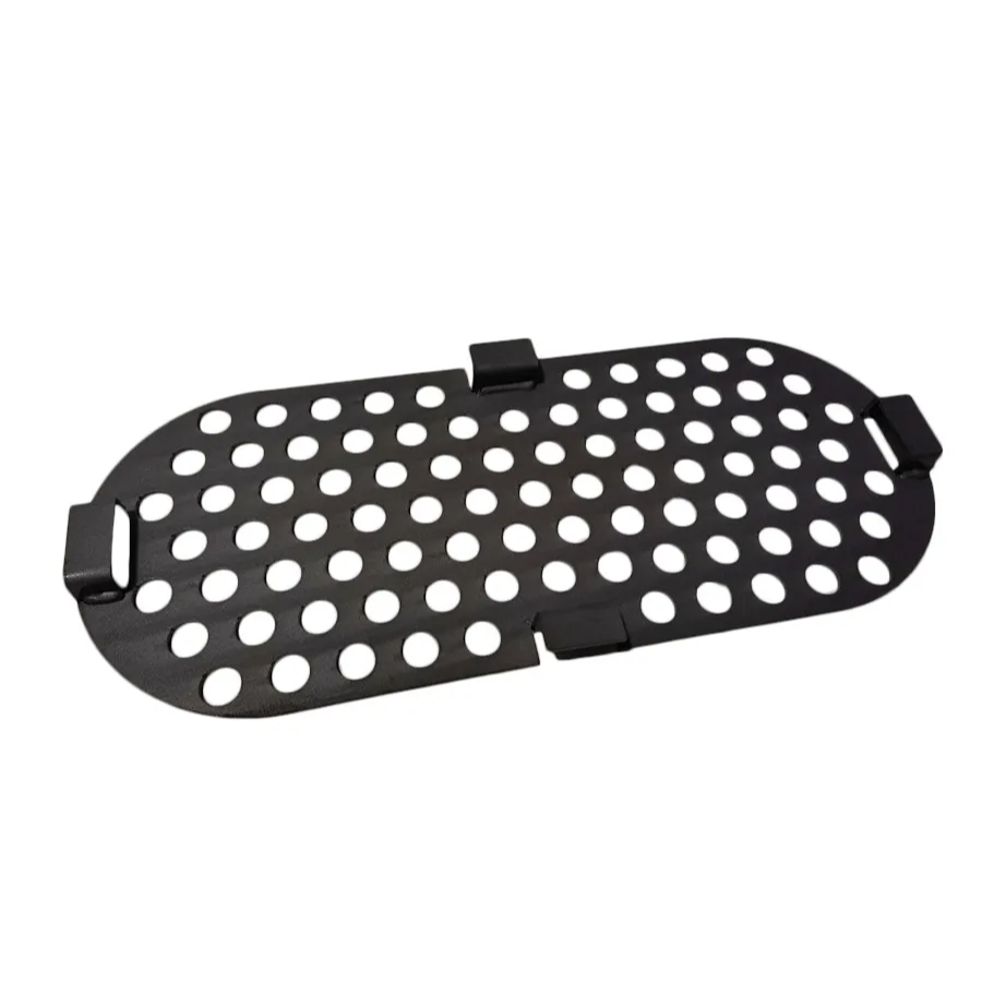 Ozpig Big Pig Charcoal Plate Accessory