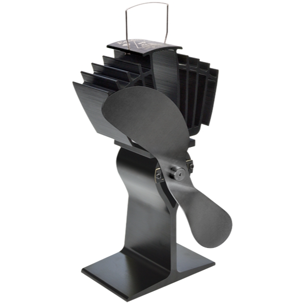 EcoFan AirMax Heat Powered Stove Fan