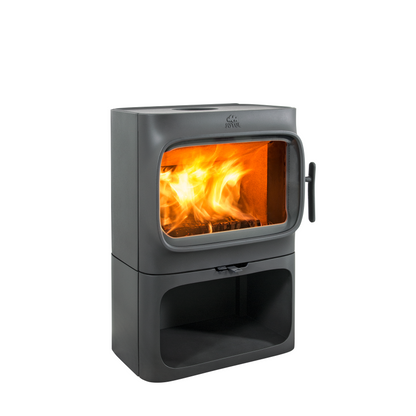 Jøtul F 305 R B Wood Burning Stove