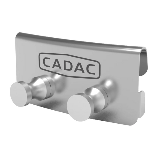 Cadac BBQ Utensil Holder