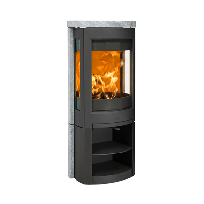 Jøtul F 377 ADVANCE Wood Burning Stove