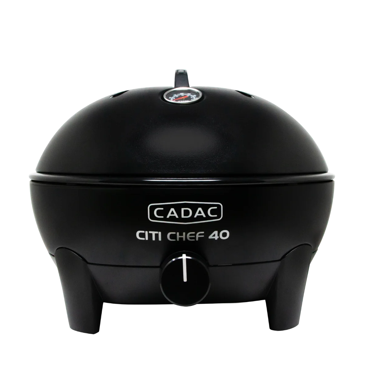 Cadac Citi Chef 40 Black Gas BBQ