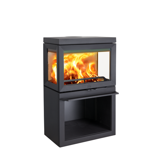 Jøtul F 520 Wood Burning Stove