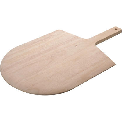 Tramontina Wood Pizza Peel with Short Handle