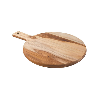 Tramontina Teak Wood Chopping and Serving Board