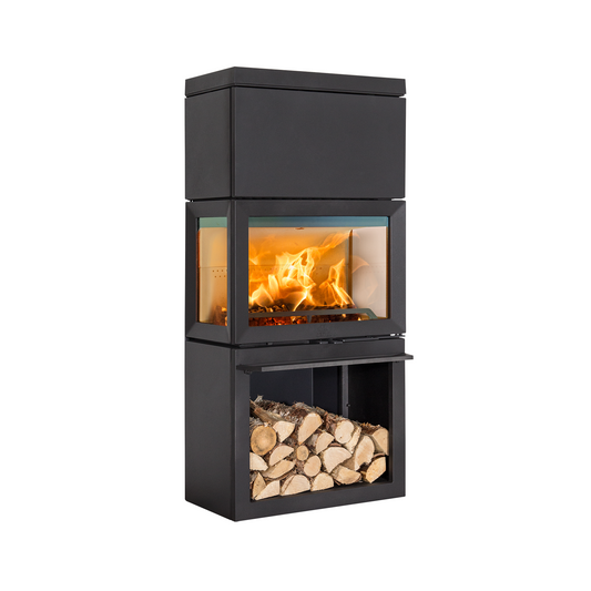 Jøtul F 520 HIGH TOP Wood Burning Stove