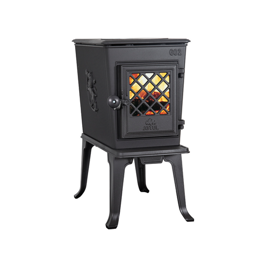 Jøtul F 602 ECO Wood Burning Stove